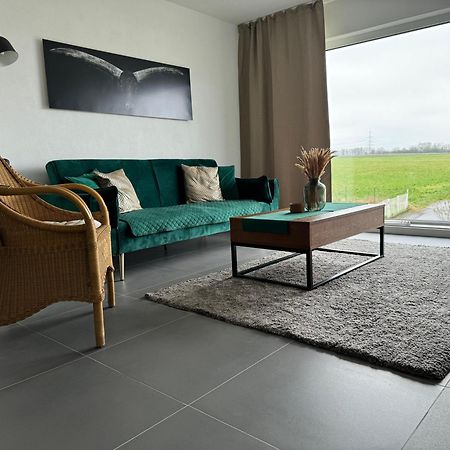 Modern & Grosszuegig! Ideal Fuer Familie & Arbeit Linden  Buitenkant foto